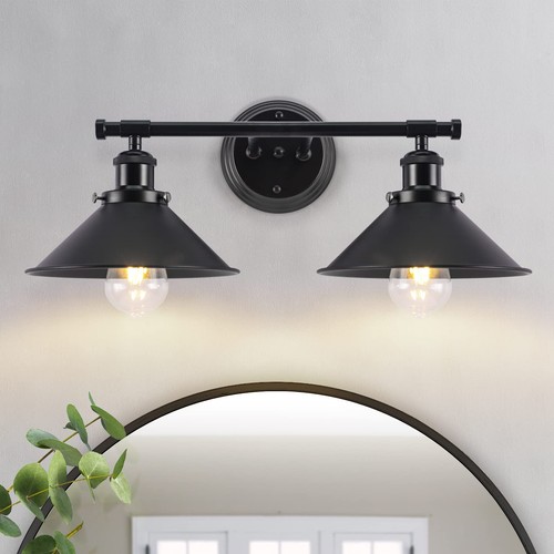 Bathroom light fixtures - light,
