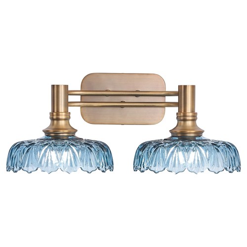 Vintage bathroom vanity light - vintage,