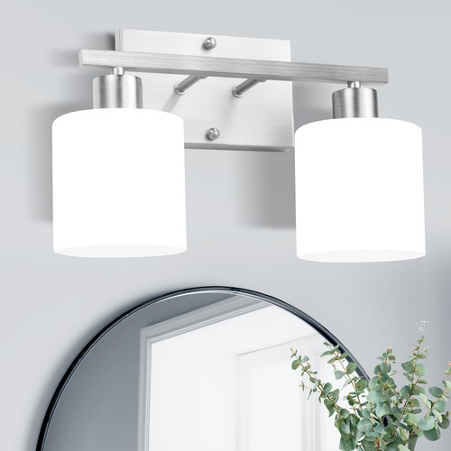Bathroom lighting fixtures - bathroom,