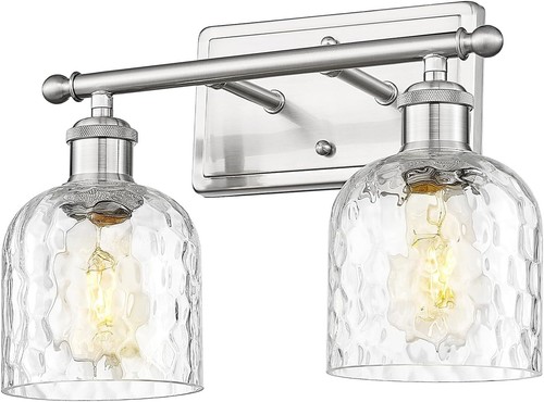Inch modern vanity - vanity, lighting