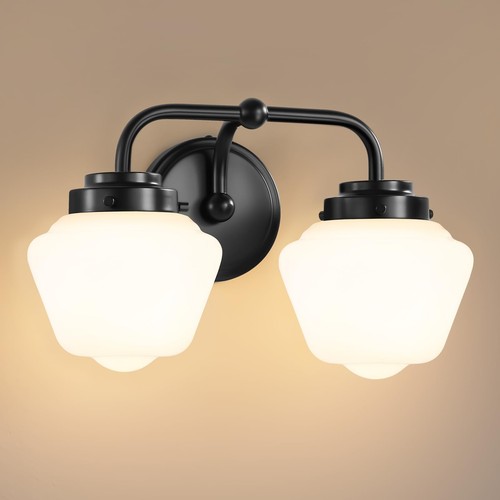 Ruiyey bathroom vanity light - bathroom,