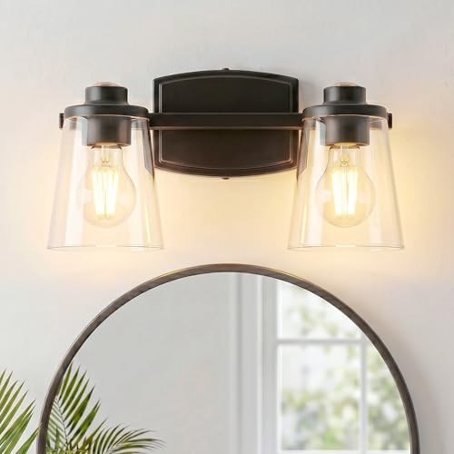 Bathroom light fixtures - fixtures,, 14"
