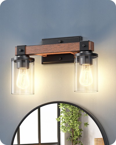 Edishine rustic bathroom - edishine,