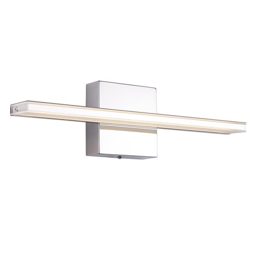 Modern bathroom light - modern,