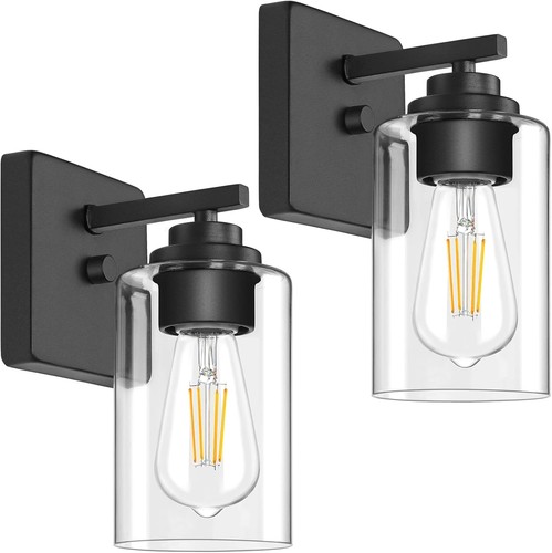Set wall sconces for - of, 2