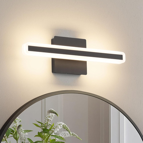 Black vanity lights for - vanity,